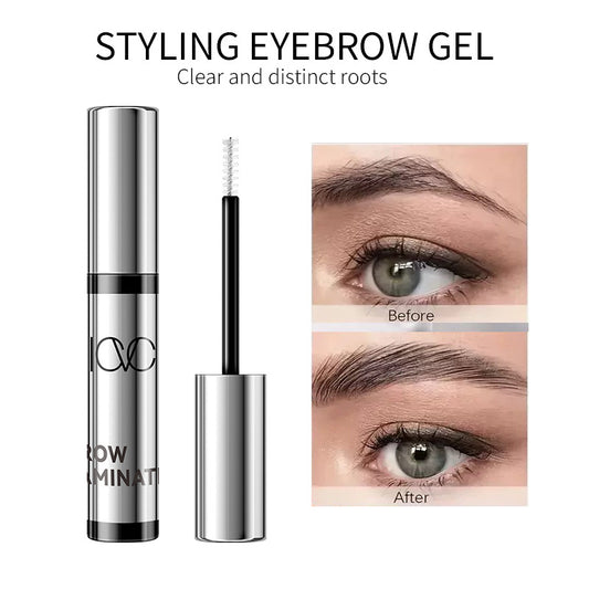 Trendify Aura ICVC Eyebrow Styling Gel