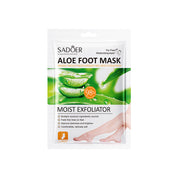 Trendify Aura – SADOER Hand & Foot Mask