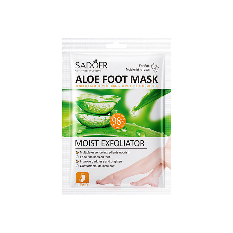 Trendify Aura – SADOER Hand & Foot Mask