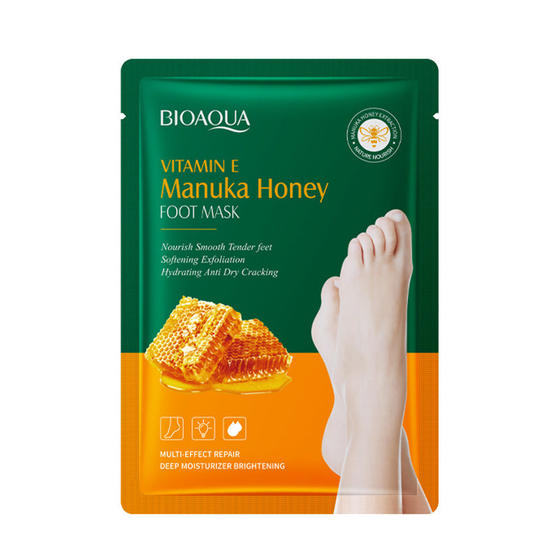 Trendify Aura – SADOER Hand & Foot Mask