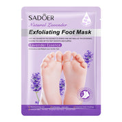 Trendify Aura – SADOER Hand & Foot Mask