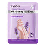 Trendify Aura – SADOER Hand & Foot Mask