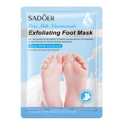 Trendify Aura – SADOER Hand & Foot Mask
