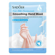 Trendify Aura – SADOER Hand & Foot Mask