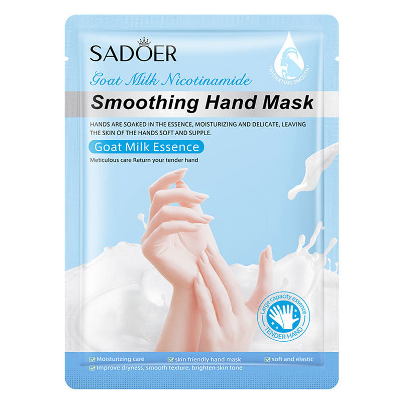 Trendify Aura – SADOER Hand & Foot Mask