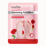 Trendify Aura – SADOER Hand & Foot Mask