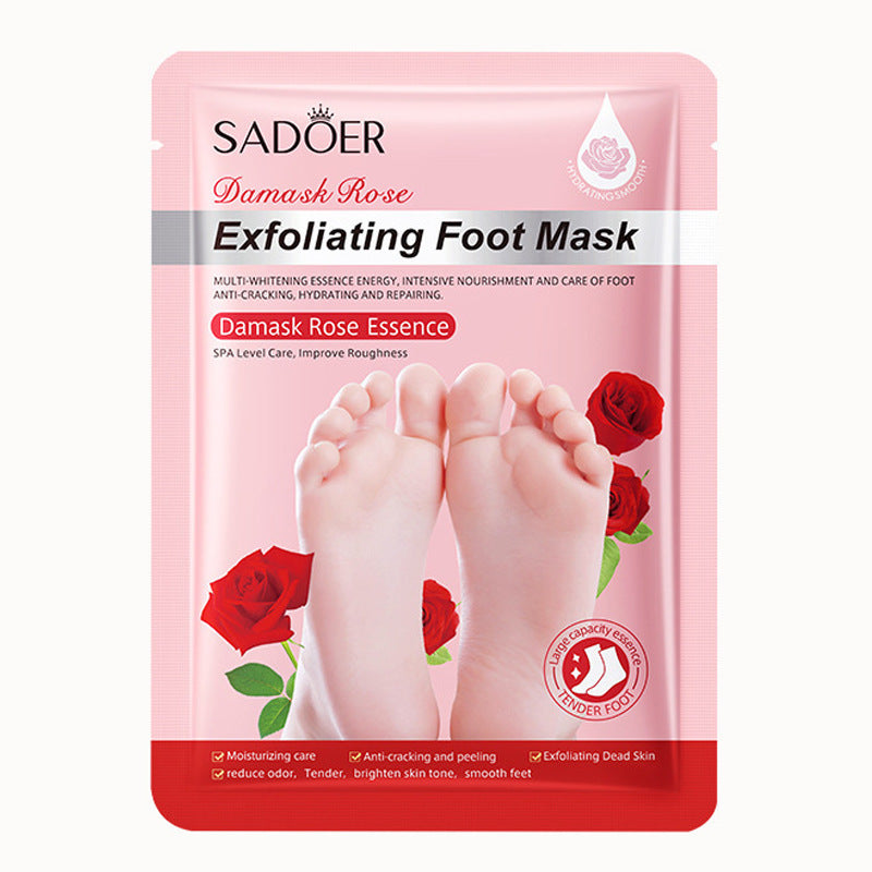 Trendify Aura – SADOER Hand & Foot Mask