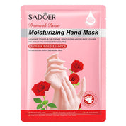 Trendify Aura – SADOER Hand & Foot Mask