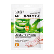 Trendify Aura – SADOER Hand & Foot Mask