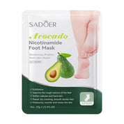 Trendify Aura – SADOER Hand & Foot Mask