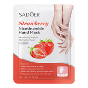 Trendify Aura – SADOER Hand & Foot Mask