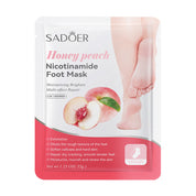 Trendify Aura – SADOER Hand & Foot Mask