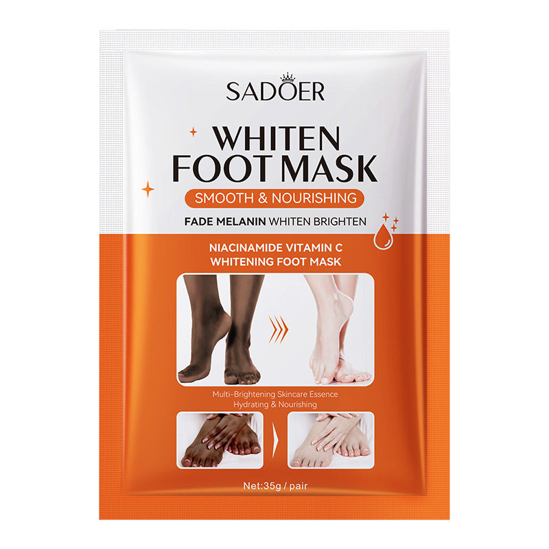 Trendify Aura – SADOER Hand & Foot Mask