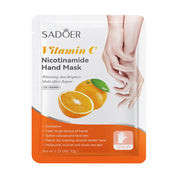 Trendify Aura – SADOER Hand & Foot Mask