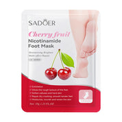 Trendify Aura – SADOER Hand & Foot Mask
