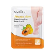 Trendify Aura – SADOER Hand & Foot Mask