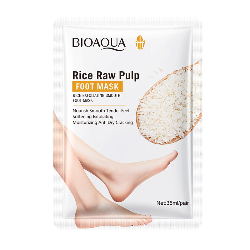 Trendify Aura – SADOER Hand & Foot Mask