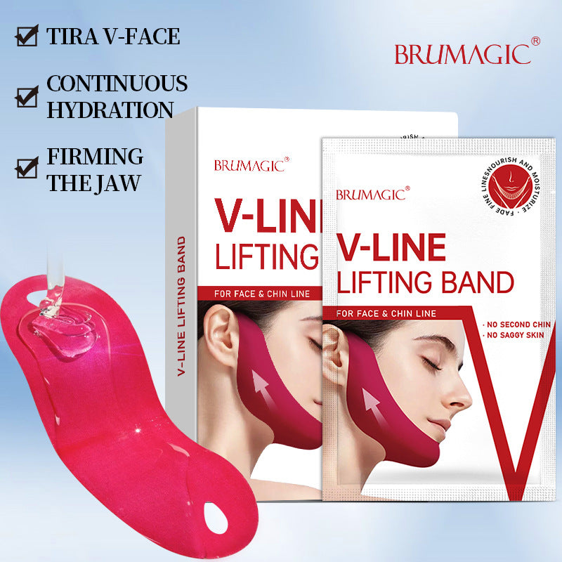 Trendify Aura – BRUMAGIC V-Line Lifting Band