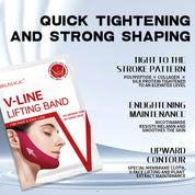 Trendify Aura – BRUMAGIC V-Line Lifting Band