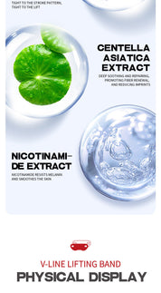 Trendify Aura – BRUMAGIC V-Line Lifting Band