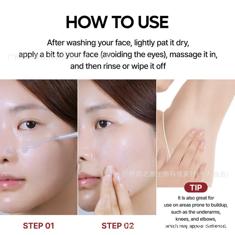 Trendify Aura – Dr Melaxin Rice Essence