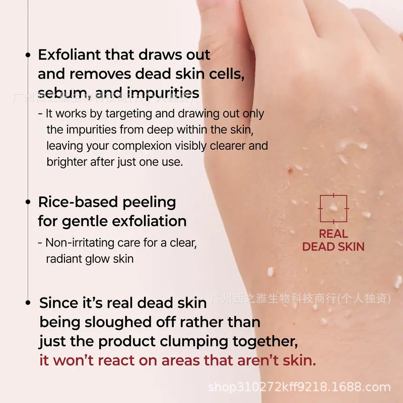 Trendify Aura – Dr Melaxin Rice Essence