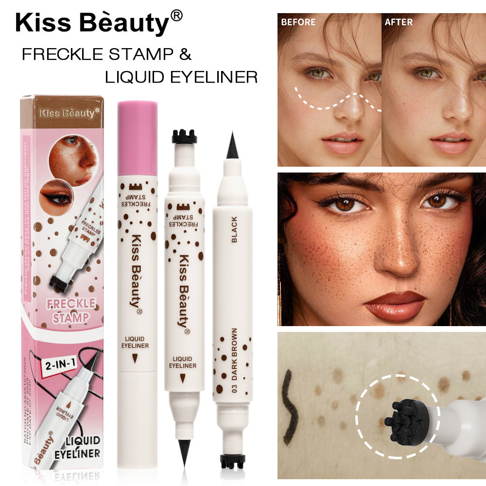 Trendify Aura KissBeauty Eyeliner Pen