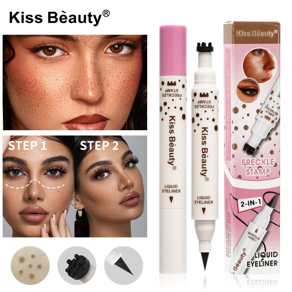 Trendify Aura KissBeauty Eyeliner Pen
