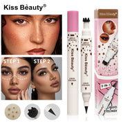 Trendify Aura KissBeauty Eyeliner Pen
