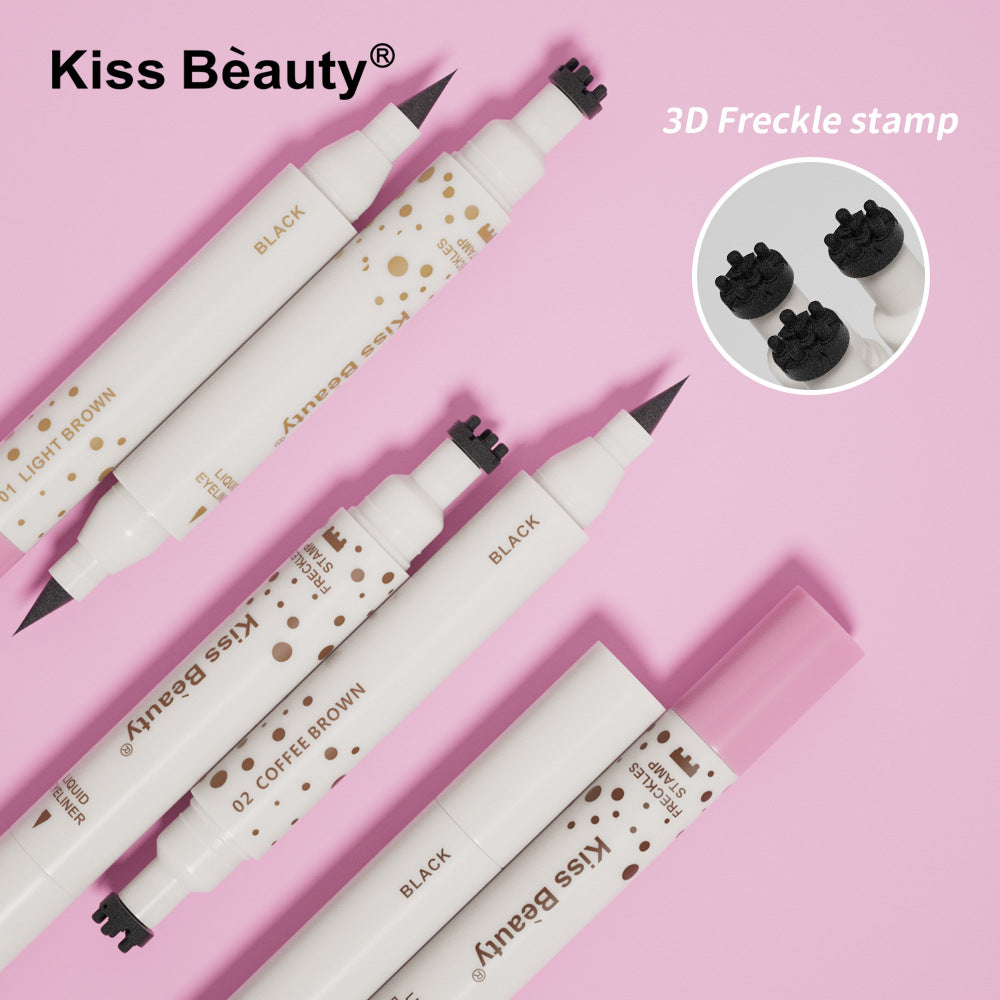 Trendify Aura KissBeauty Eyeliner Pen
