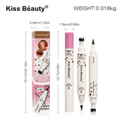 Trendify Aura KissBeauty Eyeliner Pen