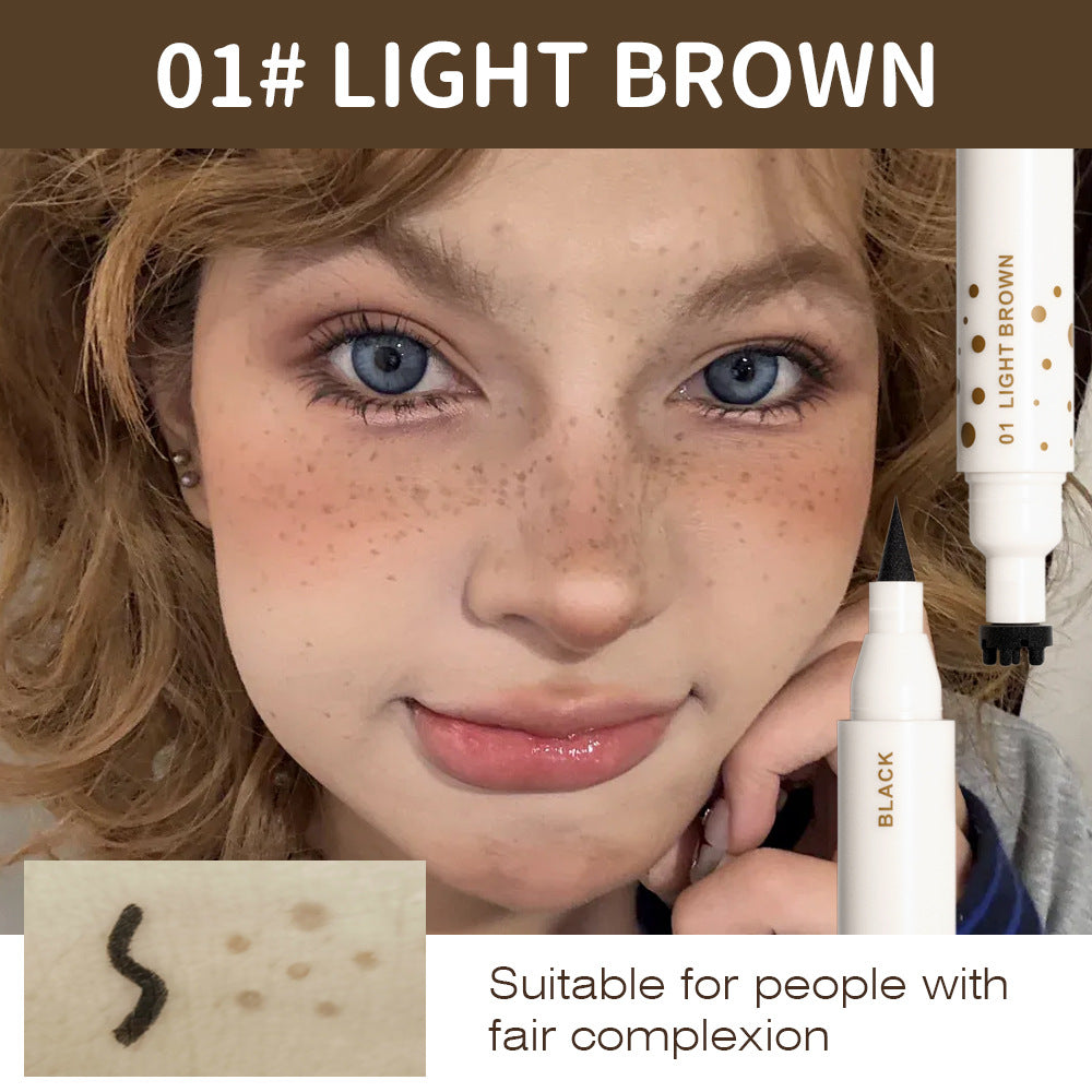 Trendify Aura KissBeauty Eyeliner Pen