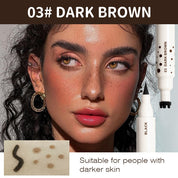 Trendify Aura KissBeauty Eyeliner Pen