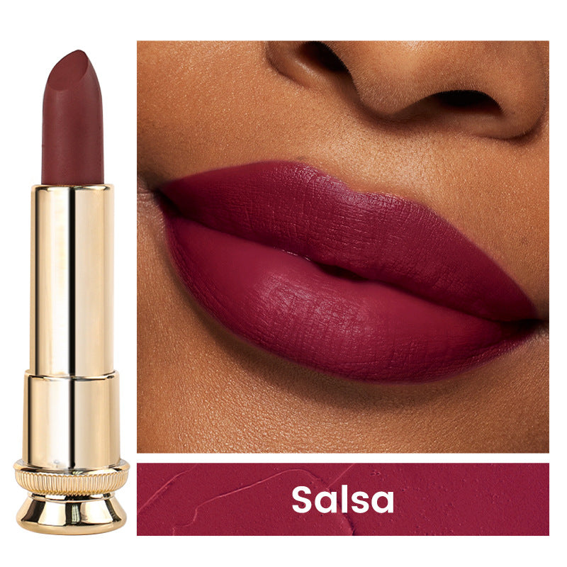 Trendify Aura Velvet Matte Lipstick