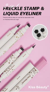 Trendify Aura KissBeauty Eyeliner Pen