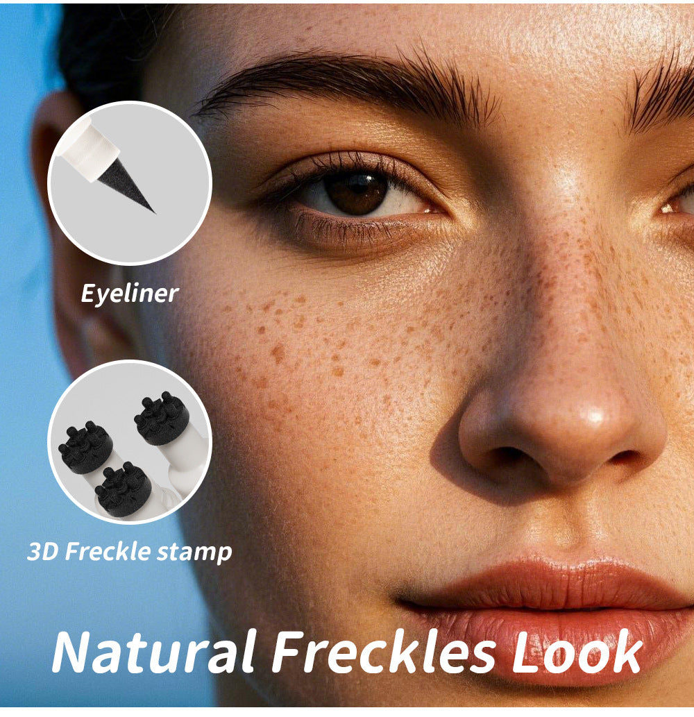 Trendify Aura KissBeauty Eyeliner Pen