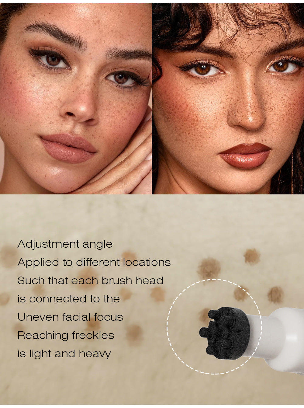 Trendify Aura KissBeauty Eyeliner Pen