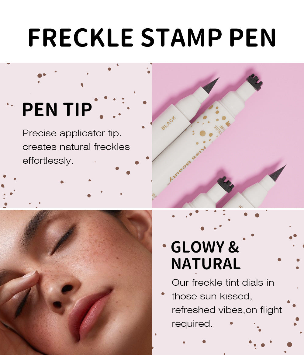 Trendify Aura KissBeauty Eyeliner Pen