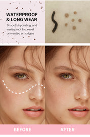 Trendify Aura KissBeauty Eyeliner Pen