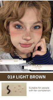 Trendify Aura KissBeauty Eyeliner Pen