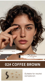 Trendify Aura KissBeauty Eyeliner Pen