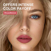 Trendify Aura Velvet Matte Lipstick