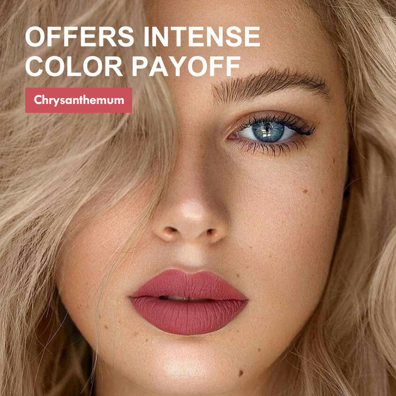 Trendify Aura Velvet Matte Lipstick