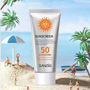 Trendify Aura QANZRE SPF 50+ Sunblock Cream