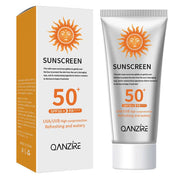 Trendify Aura QANZRE SPF 50+ Sunblock Cream