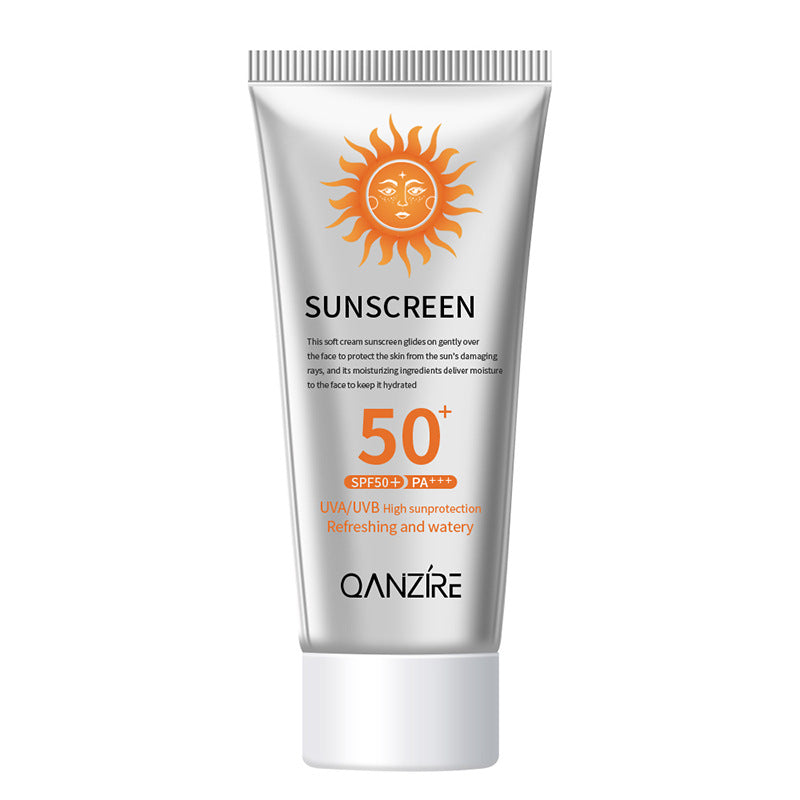 Trendify Aura QANZRE SPF 50+ Sunblock Cream
