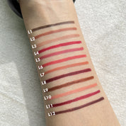 Trendify Aura – Waterproof Matte Lip Liner