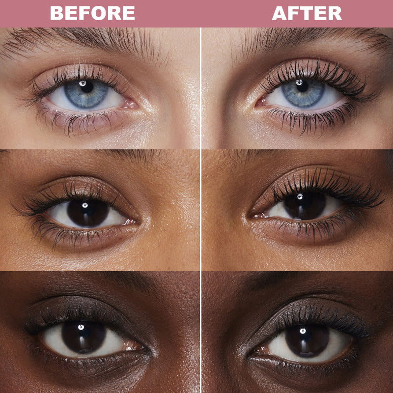 Trendify Aura – Waterproof Mascara