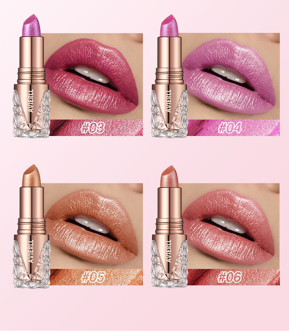 Trendify Aura A’Vierll Collection Lipsticks