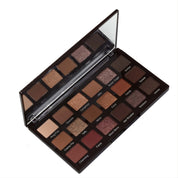 Trendify Aura Eye Shadow Palette (Marya)